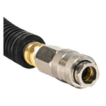 Casa si Gradina - Gradinarit si plante - Instalatii si accesorii pentru irigatii - Furtunuri de gradina si accesorii - Tambur de montat pe perete cu furtun de apa Guede 2882, 15 m - Infinity.ro