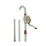 Sport si Outdoor - Accesorii si echipamente sportive - Alte accesorii sportive - Pompa centrifugala manuala Troy 29000, 1 m, 40 litri minut - Infinity.ro