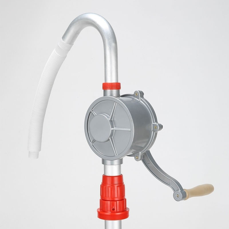 Sport si Outdoor - Accesorii si echipamente sportive - Alte accesorii sportive - Pompa centrifugala manuala Troy 29000, 1 m, 40 litri minut - Infinity.ro