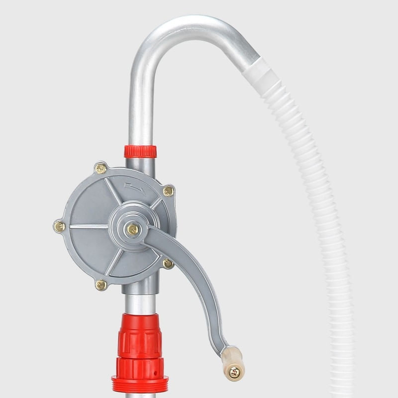 Sport si Outdoor - Accesorii si echipamente sportive - Alte accesorii sportive - Pompa centrifugala manuala Troy 29000, 1 m, 40 litri minut - Infinity.ro