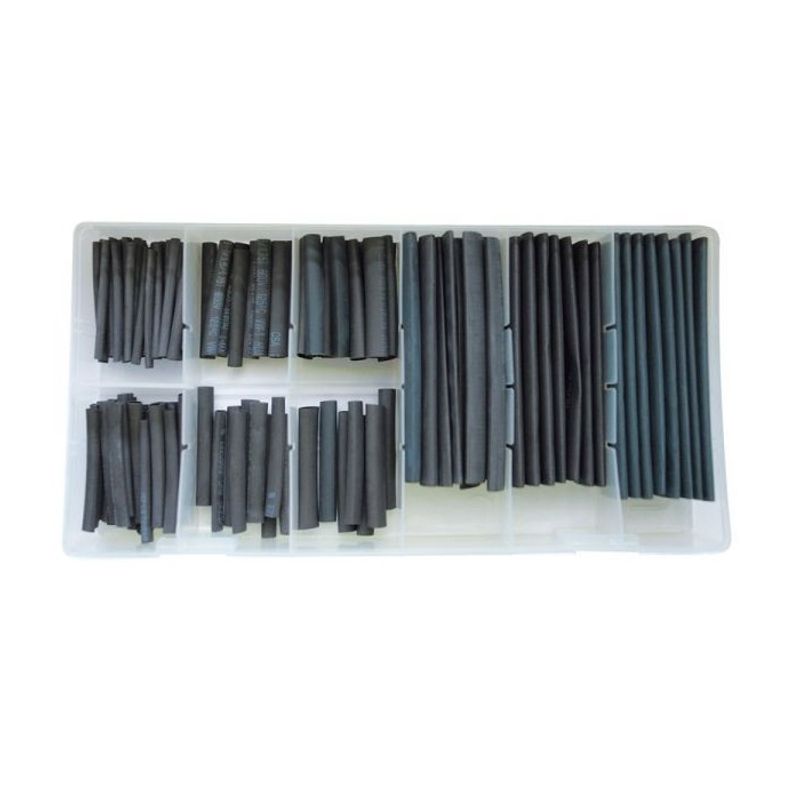 Auto si Moto - Electrice auto - Alte accesorii electrice auto - Tuburi termocontractabile Vintec 74527, 127 piese - Infinity.ro