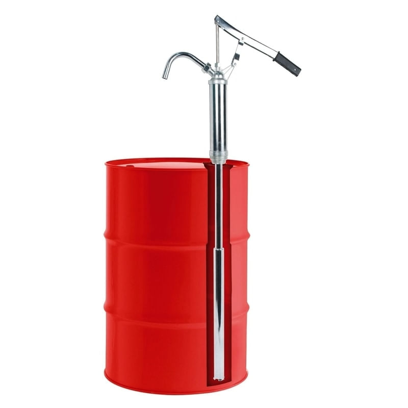 Sport si Outdoor - Accesorii si echipamente sportive - Alte accesorii sportive - Pompa cu piston Mannesmann 475, 20 litri minut - Infinity.ro