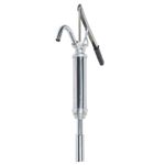 Sport si Outdoor - Accesorii si echipamente sportive - Alte accesorii sportive - Pompa cu piston Mannesmann 475, 20 litri minut - Infinity.ro