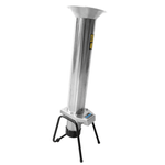 Casa si Gradina - Gradinarit si plante - Agricultura - Produse vinificatie - Zdrobitor electric pentru fructe GOH 1500 Guede 30030, 1100 W, 600 Kg ora - Infinity.ro