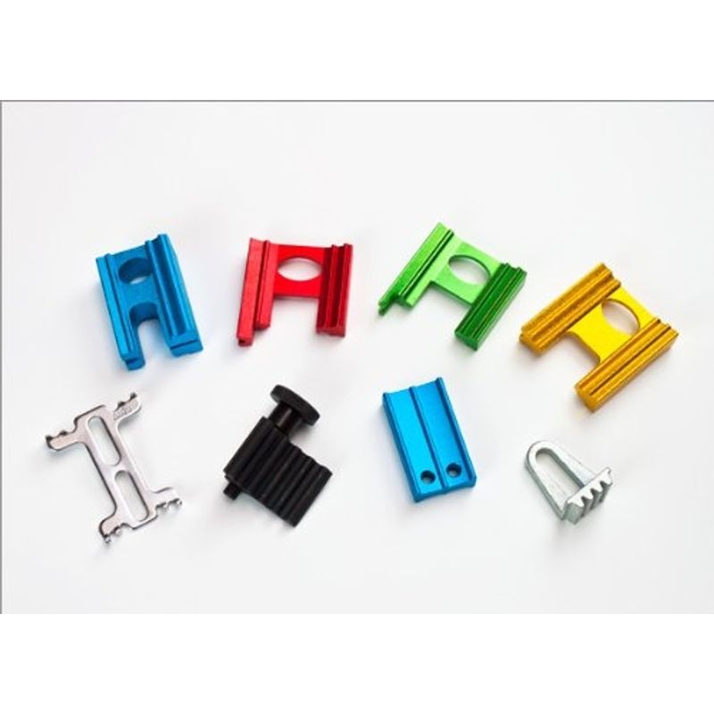 Auto si Moto - Piese auto si accesorii - Piese auto - Sisteme de directie - Set fixare volanta si ax cu came Dema 17985, Opel, VW, Rover, Ford, Peugeot, Fiat - Infinity.ro