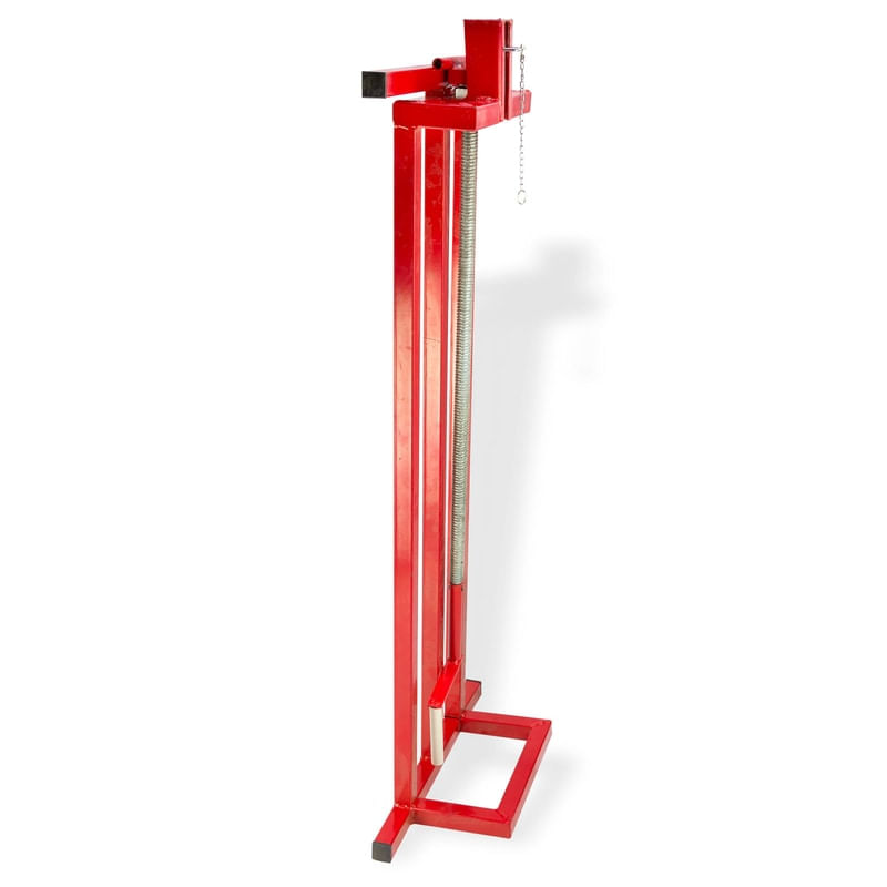 Casa si Gradina - Constructii - Depozitare, transport si protectie - Echipamente pentru transport si ridicat - Cric rampa pentru tractorul de tuns iarba RTH400 Dema 21131, 400 Kg - Infinity.ro