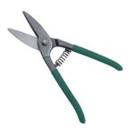 Casa si Gradina - Constructii - Scule de mana si unelte - Clesti si patenti - Foarfeca de taiat tabla Troy 21110, 250 mm - Infinity.ro