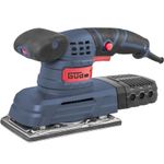 Casa si Gradina - Constructii - Scule electrice si accesorii - Slefuitoare - Masina de slefuit alternativa cu scai FS 90 E Guede 58128, 200 W, 2700 rpm - Infinity.ro