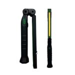 Casa si Gradina - Corpuri si surse de iluminat - Iluminat comercial si industrial - Proiectoare si lampi de lucru - Lampa de lucru flexibila cob COD LED Troy 26016, 360 lm - Infinity.ro