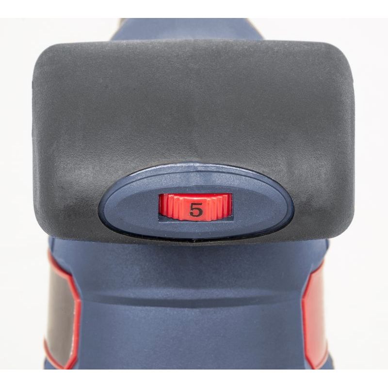 Casa si Gradina - Constructii - Scule electrice si accesorii - Slefuitoare - Masina de slefuit alternativa cu scai FS 90 E Guede 58128, 200 W, 2700 rpm - Infinity.ro