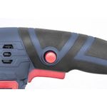 Casa si Gradina - Constructii - Scule electrice si accesorii - Slefuitoare - Masina de slefuit alternativa cu scai FS 90 E Guede 58128, 200 W, 2700 rpm - Infinity.ro