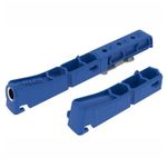 Casa si Gradina - Constructii - Scule electrice si accesorii - Seturi si accesorii pentru gaurit si insurubat - Set prelungitoare pentru sabloane Jig 310 si Jig 320 Kreg KPHA110-INT, 2 piese - Infinity.ro