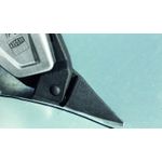 Casa si Gradina - Constructii - Scule de mana si unelte - Clesti si patenti - Foarfeca de taiat tabla, taiere pe dreapta Bessey D39ASS, 230 mm - Infinity.ro