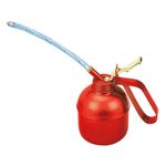 Auto si Moto - Intretinere auto - Uleiuri si lichide - Pompa manuala pentru ulei Toolland AOC500N, 500 cc - Infinity.ro