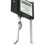 Electronice si Electrocasnice - Electrocasnice bucatarie - Mixere, tocatoare & roboti de bucatarie - Cantare de bucatarie - Cantar cu arc Mannesmann 819-22, 0-22 Kg - Infinity.ro