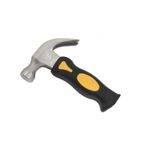 Casa si Gradina - Constructii - Scule de mana si unelte - Ciocane si dalti - Ciocan mini Wert 2720, 400 gr - Infinity.ro