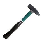 Casa si Gradina - Constructii - Scule de mana si unelte - Ciocane si dalti - Ciocan de lacatuserie Troy 27253, 300 gr - Infinity.ro