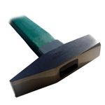 Casa si Gradina - Constructii - Scule de mana si unelte - Ciocane si dalti - Ciocan de lacatuserie Troy 27253, 300 gr - Infinity.ro