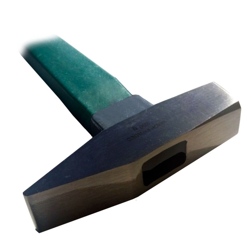 Casa si Gradina - Constructii - Scule de mana si unelte - Ciocane si dalti - Ciocan de lacatuserie Troy 27253, 300 gr - Infinity.ro