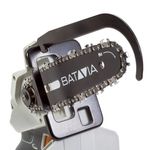 Casa si Gradina - Gradinarit si plante - Utilaje gradina - Fierastraie cu lant - Drujba electrica fara acumulator NEXXSAW Batavia 7063825, 18 V, 3200 rpm - Infinity.ro