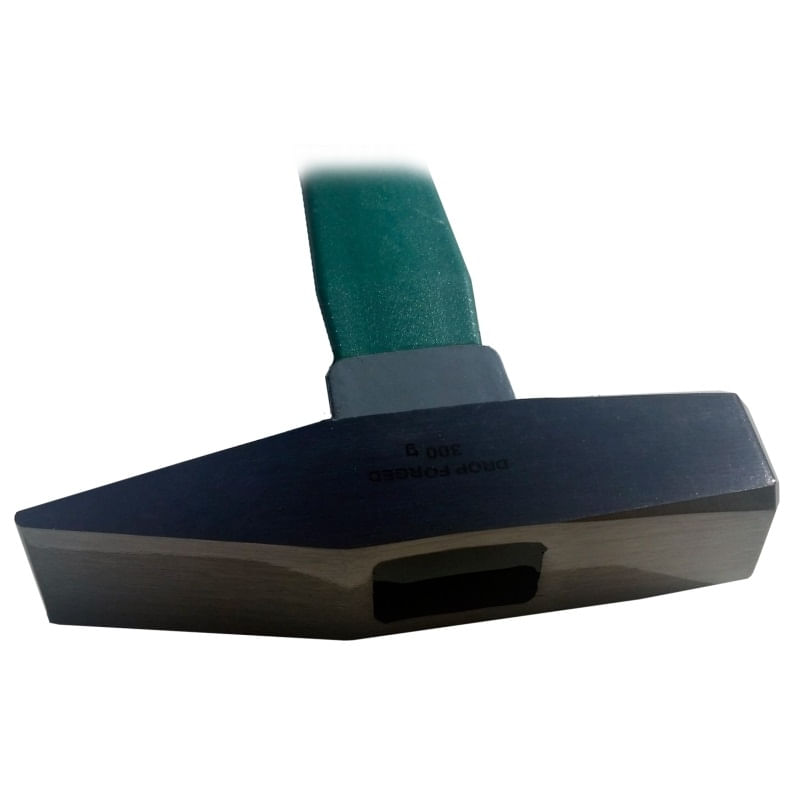 Casa si Gradina - Constructii - Scule de mana si unelte - Ciocane si dalti - Ciocan de lacatuserie Troy 27253, 300 gr - Infinity.ro