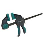 Casa si Gradina - Constructii - Scule electrice si accesorii - Menghine si cleme fixare - Menghina de tamplarie pentru strangere departare Troy 25136, 1120 mm - Infinity.ro