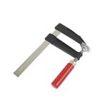 Casa si Gradina - Constructii - Scule electrice si accesorii - Menghine si cleme fixare - Menghina tip F pentru lemn Mannesmann 910-0500, 120x500 mm - Infinity.ro