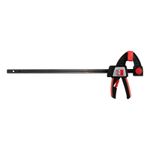 Casa si Gradina - Constructii - Scule electrice si accesorii - Menghine si cleme fixare - Menghina de tamplarie pentru strangere departare Bessey EZS45-8, 80x450 mm - Infinity.ro