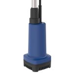 Casa si Gradina - Gradinarit si plante - Instalatii si accesorii pentru irigatii - Pompe apa - Pompa de apa cu acumulator RFP 12-201-04 Guede 58492, 12 V, 1500 L/h - Infinity.ro