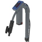 Casa si Gradina - Gradinarit si plante - Instalatii si accesorii pentru irigatii - Pompe apa - Pompa de apa cu acumulator RFP 12-201-04 Guede 58492, 12 V, 1500 L/h - Infinity.ro