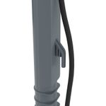 Casa si Gradina - Gradinarit si plante - Instalatii si accesorii pentru irigatii - Pompe apa - Pompa de apa cu acumulator RFP 12-201-04 Guede 58492, 12 V, 1500 L/h - Infinity.ro