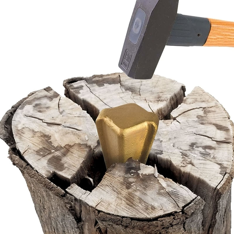 Casa si Gradina - Constructii - Scule de mana si unelte - Ciocane si dalti - Pana pentru despicat lemne Dema 22061 - Infinity.ro