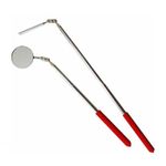 Casa si Gradina - Constructii - Scule electrice si accesorii - Scule multifunctionale si accesorii - Set recuperator magnetic si oglinda Mannesmann 087-T - Infinity.ro