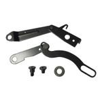 Casa si Gradina - Constructii - Usi interior, exterior si garaj - Accesorii usi - Piese schimb pentru sistem culisare protectie disc RAGE3-DB - Infinity.ro