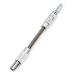 Casa si Gradina - Constructii - Scule de mana si unelte - Surubelnite - Surubelnita tip ciocan cu clichet si prelungitor 11 in 1 Crescent CMT1000 - Infinity.ro