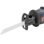 Casa si Gradina - Constructii - Scule electrice si accesorii - Fierastraie electrice - Fierastrau sabie fara acumulator Li-Ion USS 12 Guede 58608, 12V, 3000 min - Infinity.ro