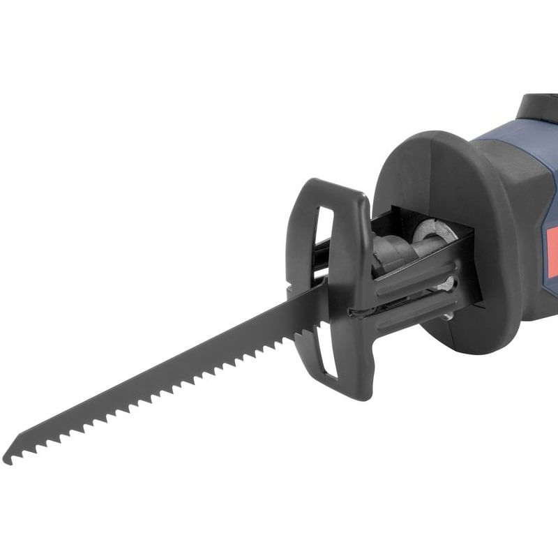 Casa si Gradina - Constructii - Scule electrice si accesorii - Fierastraie electrice - Fierastrau sabie fara acumulator Li-Ion USS 12 Guede 58608, 12V, 3000 min - Infinity.ro