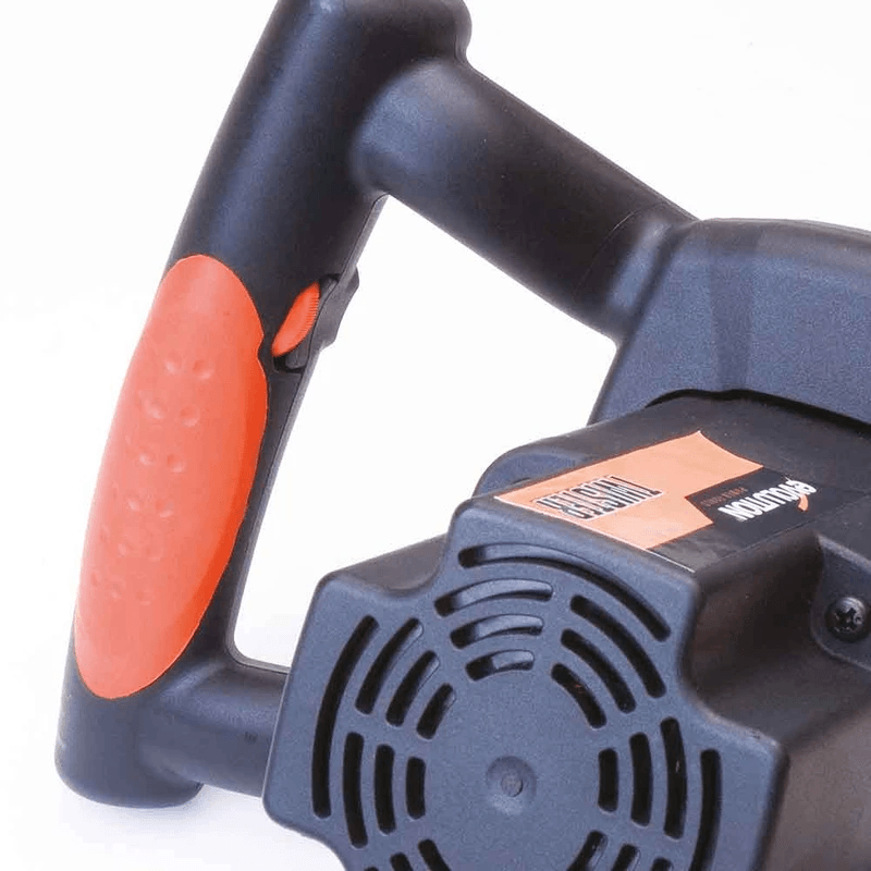 Casa si Gradina - Constructii - Scule electrice si accesorii - Amestecatoare electrice - Masina de amestecat Twister 1100 Evolution 013-0003, 1100 W, 750 rpm - Infinity.ro