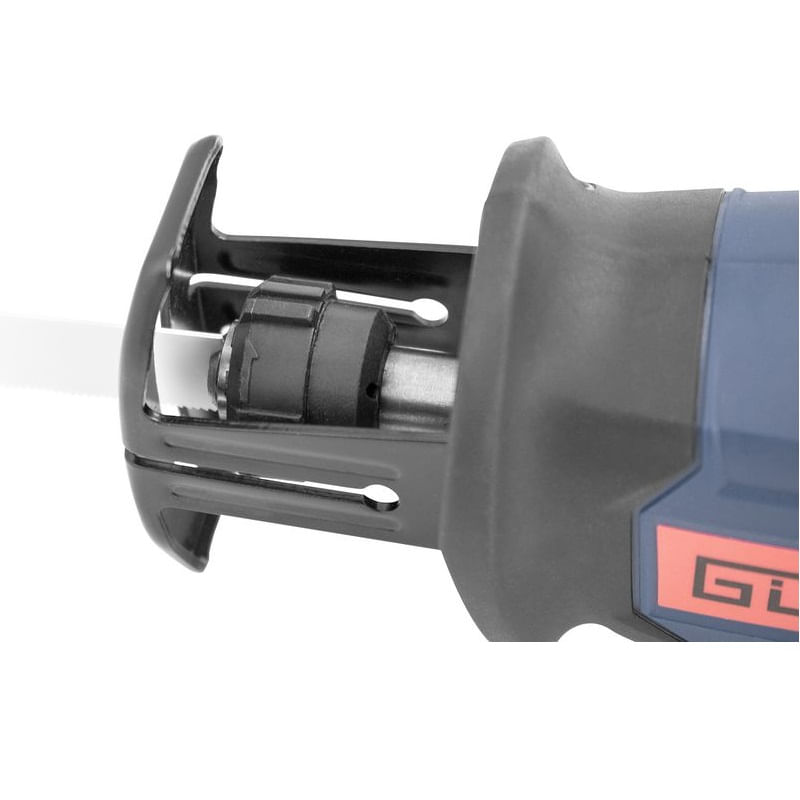 Casa si Gradina - Constructii - Scule electrice si accesorii - Fierastraie electrice - Fierastrau sabie fara acumulator Li-Ion USS 12 Guede 58608, 12V, 3000 min - Infinity.ro