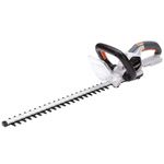 Casa si Gradina - Gradinarit si plante - Utilaje gradina - Trimmere electrice - Masina de taiat gard viu fara acumulator Maxxpack Batavia 7062516, 18V, 450 mm, 2000 rpm - Infinity.ro