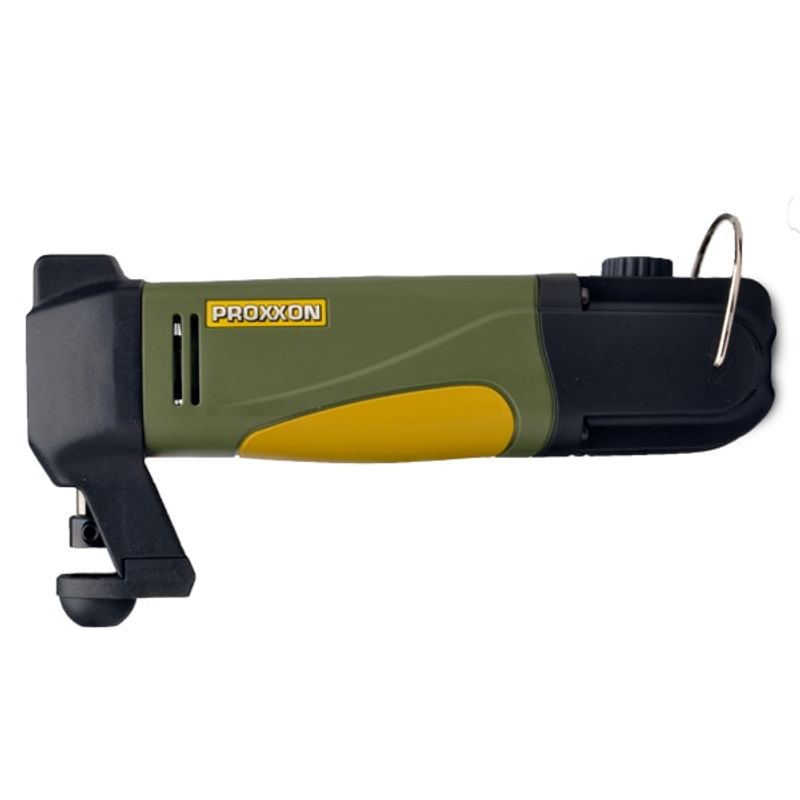 Casa si Gradina - Constructii - Scule electrice si accesorii - Fierastraie electrice - Fierastrau pendular Micromot STS 12 E Proxxon 28534, 12 V, 5000 min - Infinity.ro