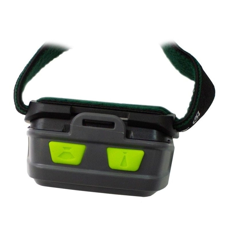 Casa si Gradina - Corpuri si surse de iluminat - Iluminat exterior - Lanterne - Lanterna de cap COB LED Troy 28202, 330 lm - Infinity.ro