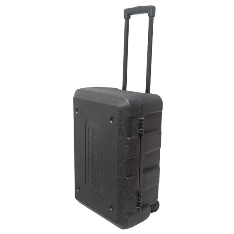 Casa si Gradina - Constructii - Depozitare, transport si protectie - Organizatoare si cutii scule - Trusa de scule tip troler Mannesmann 29070, 122 piese - Infinity.ro