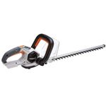 Casa si Gradina - Gradinarit si plante - Utilaje gradina - Trimmere electrice - Masina de taiat gard viu fara acumulator Maxxpack Batavia 7062516, 18V, 450 mm, 2000 rpm - Infinity.ro