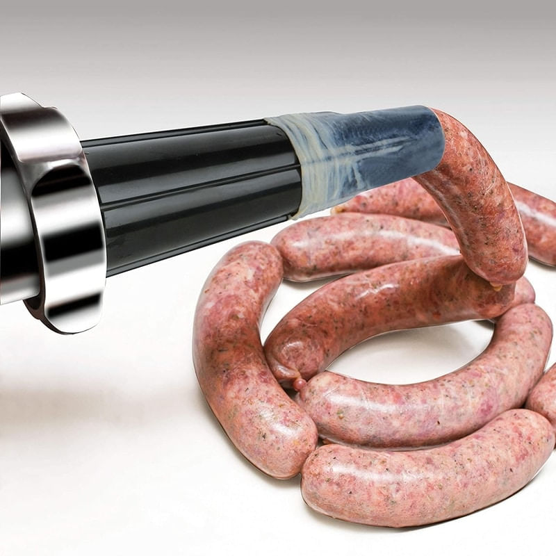 Electronice si Electrocasnice - Electrocasnice bucatarie - Mixere, tocatoare & roboti de bucatarie - Masini de tocat - Masina de tocat BXMM1000E BlackDecker S9150010B, 300 W - Infinity.ro