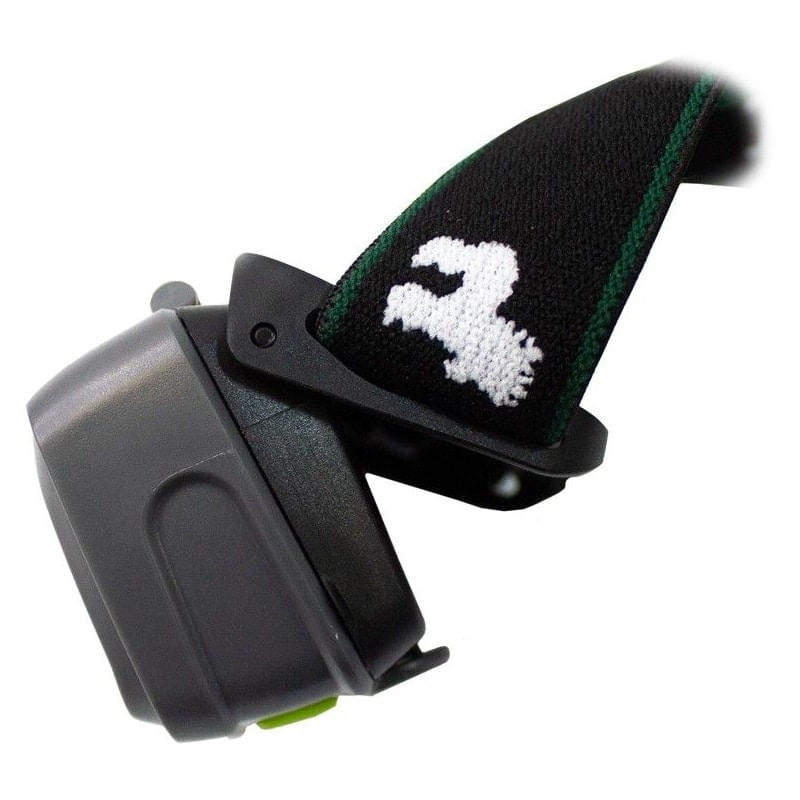 Casa si Gradina - Corpuri si surse de iluminat - Iluminat exterior - Lanterne - Lanterna de cap COB LED Troy 28202, 330 lm - Infinity.ro