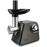 Electronice si Electrocasnice - Electrocasnice bucatarie - Mixere, tocatoare & roboti de bucatarie - Masini de tocat - Masina de tocat BXMM1000E BlackDecker S9150010B, 300 W - Infinity.ro