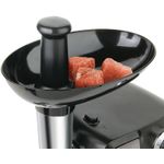 Electronice si Electrocasnice - Electrocasnice bucatarie - Mixere, tocatoare & roboti de bucatarie - Masini de tocat - Masina de tocat BXMM1000E BlackDecker S9150010B, 300 W - Infinity.ro