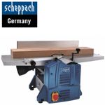 Casa si Gradina - Constructii - Scule electrice si accesorii - Rindele electrice - Masina de rindeluit si degrosat HMS1070 Scheppach 5902206901, 1500 W - Infinity.ro