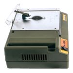 Casa si Gradina - Constructii - Scule electrice si accesorii - Fierastraie electrice - Fierastrau circular cu masa Micromot KS 230 Proxxon 27006, 85 W, Ø58 mm - Infinity.ro